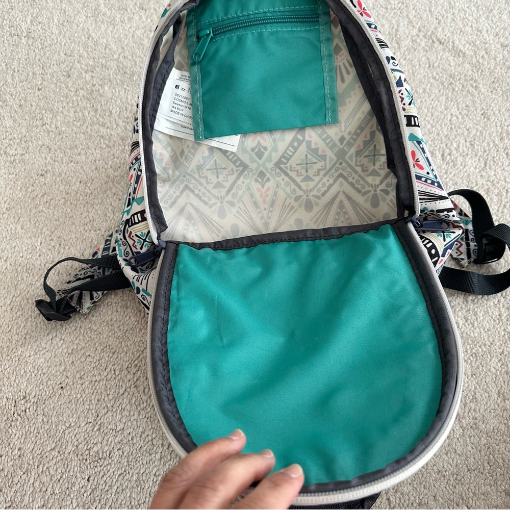 Dakine Mini Backpack. - image 3